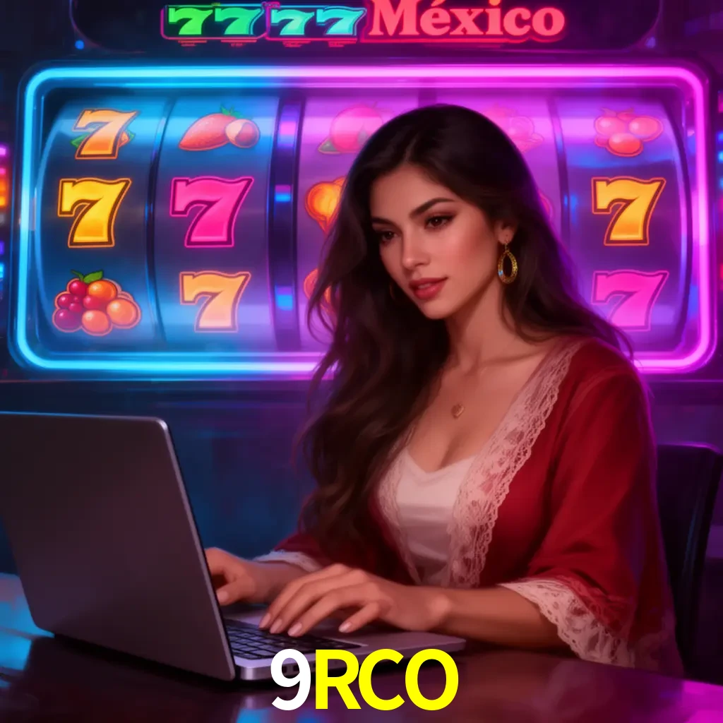 9RCO Símbolos con valor multiplicador