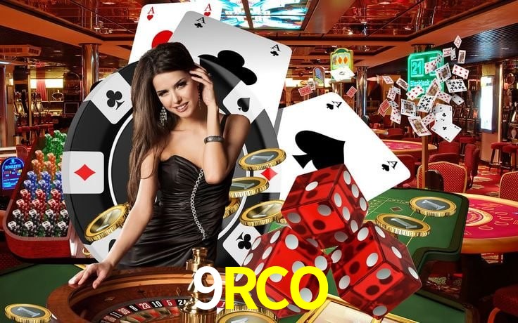 9RCO Arcade