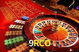 9RCO Crash Game rápido