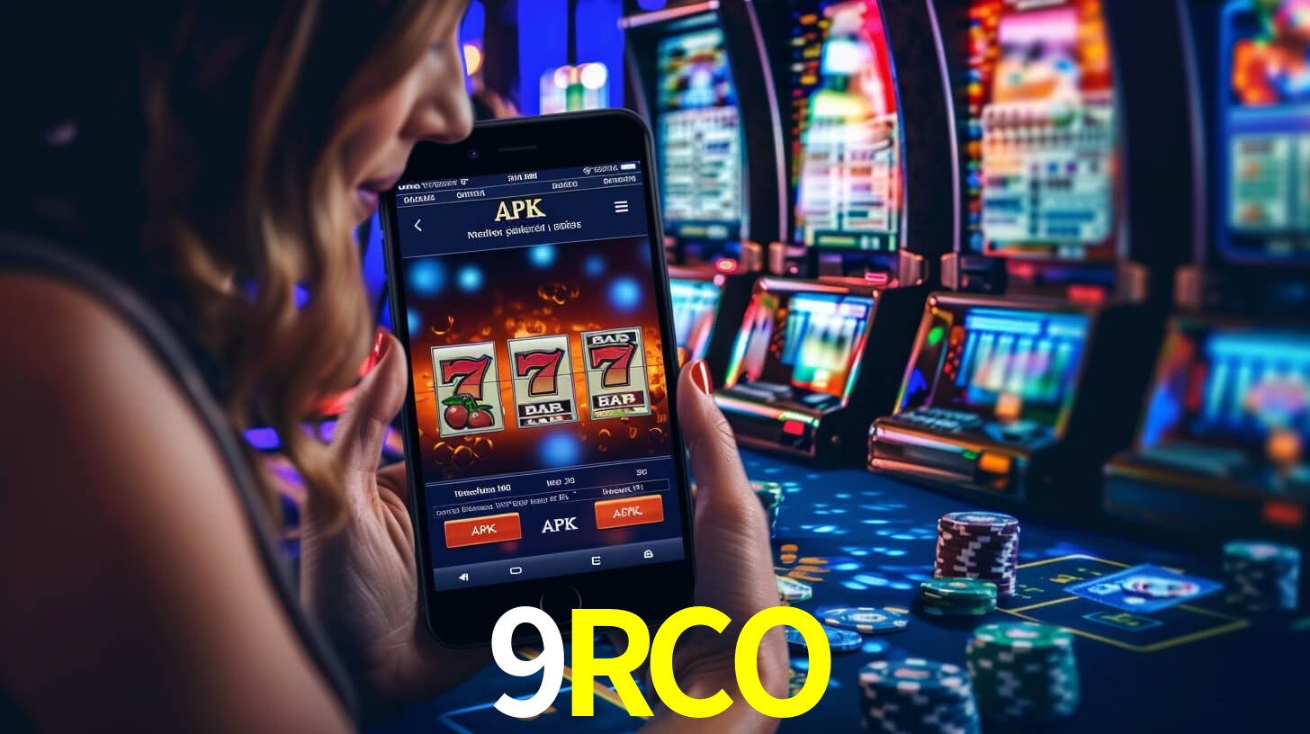 9RCO Fishing Arcade