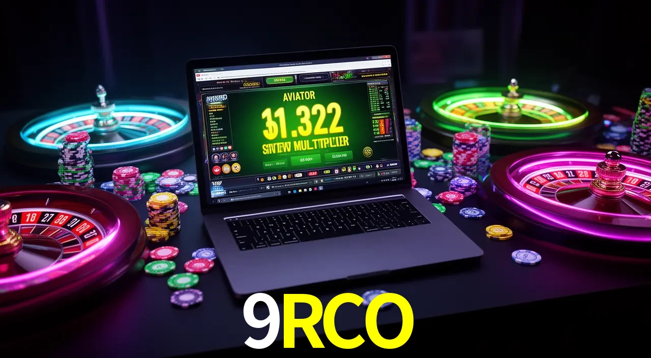 9RCO Rondas de pesca