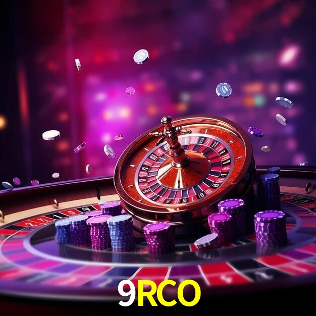 9RCO Tragamonedas