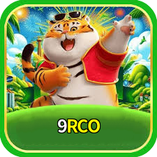 9RCO logo